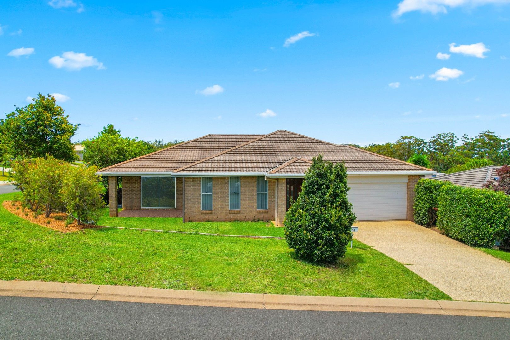 18 Echidna Street, Port Macquarie NSW 2444, Image 0