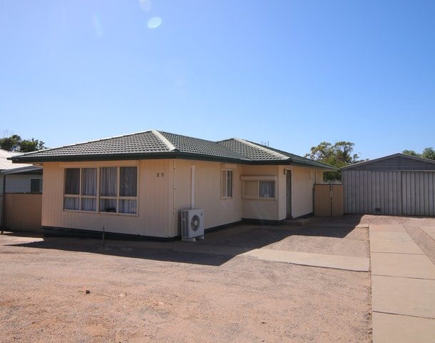 25 Edinburgh Terrace, Port Augusta SA 5700