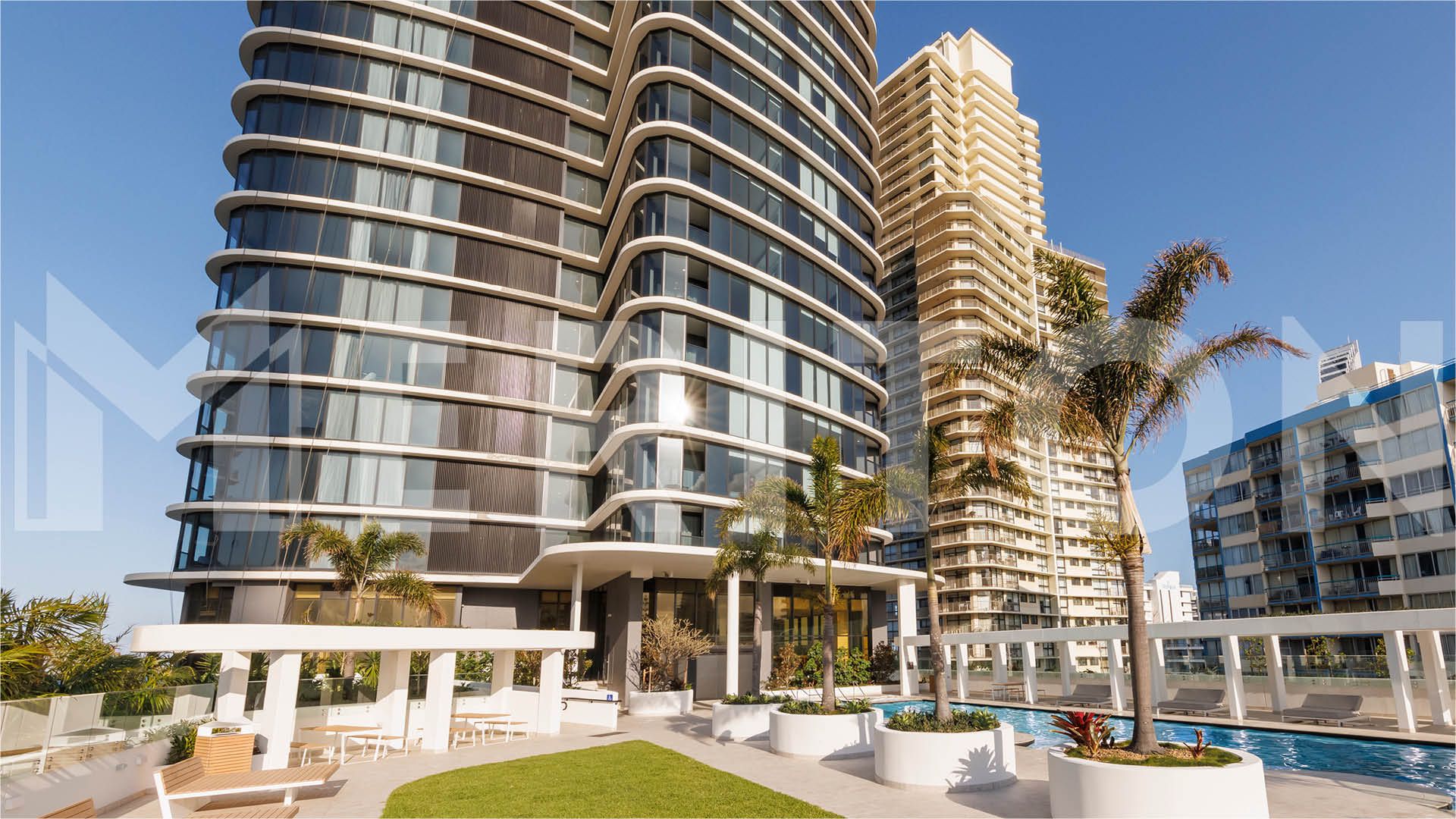 3503/88 THE ESPLANADE, Surfers Paradise, Qld 4217 - Apartment for Sale 