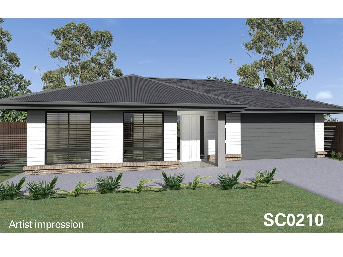 20 Gaara Cl, Macksville NSW 2447, Image 0