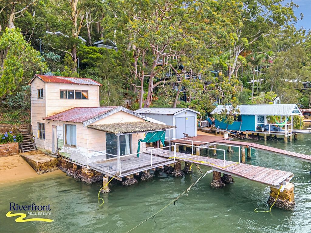 64 Riverview Avenue, Dangar Island NSW 2083, Image 1