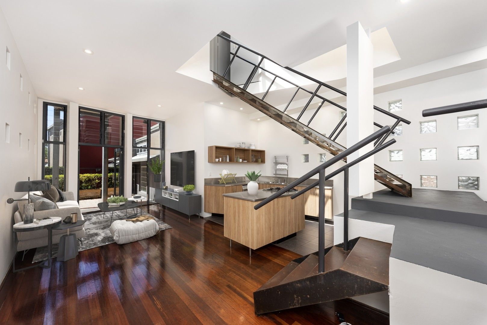 2 bedrooms House in 120 Cecily Street LILYFIELD NSW, 2040