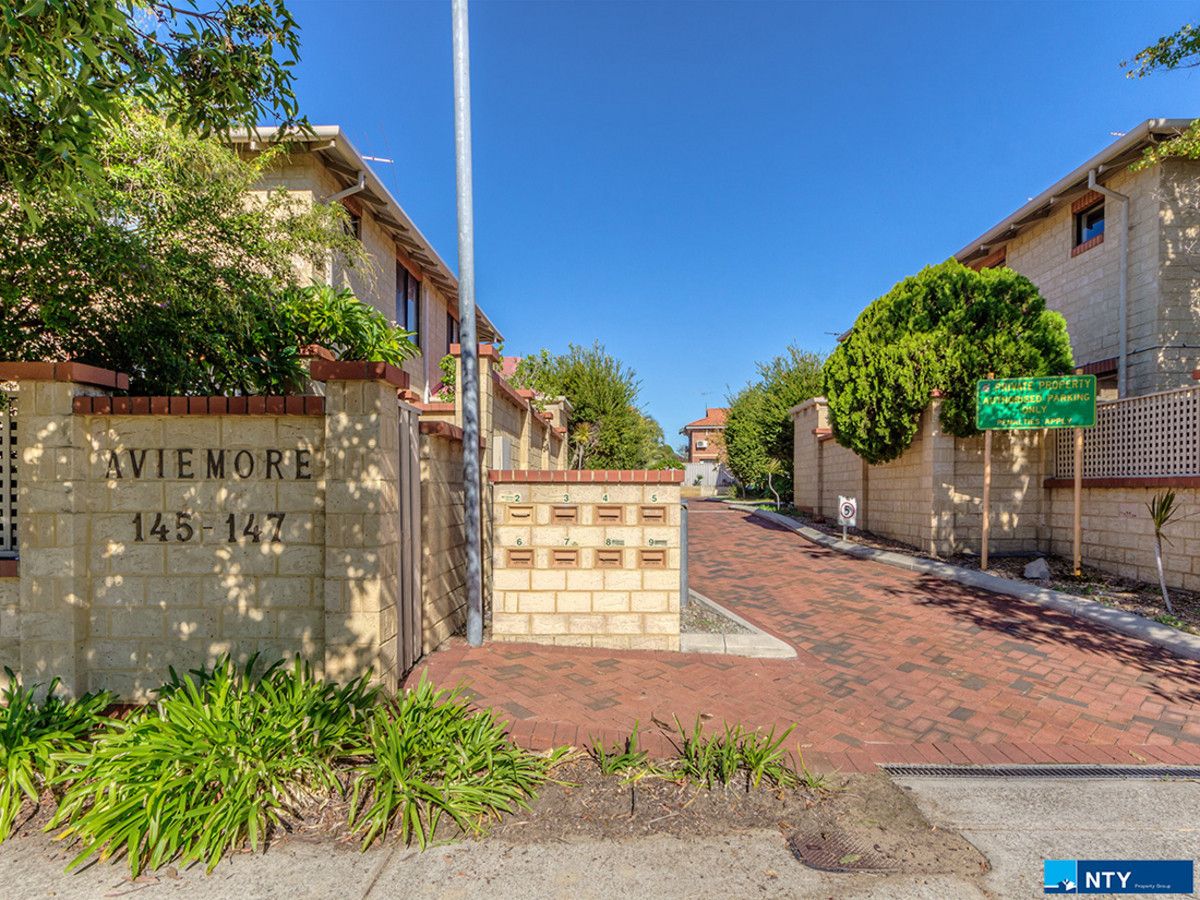 2/145 Peninsula Road, Maylands WA 6051, Image 1