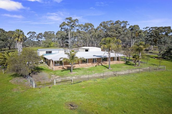 Picture of 13J 78 Dairy Flat Road, HEATHCOTE VIC 3523