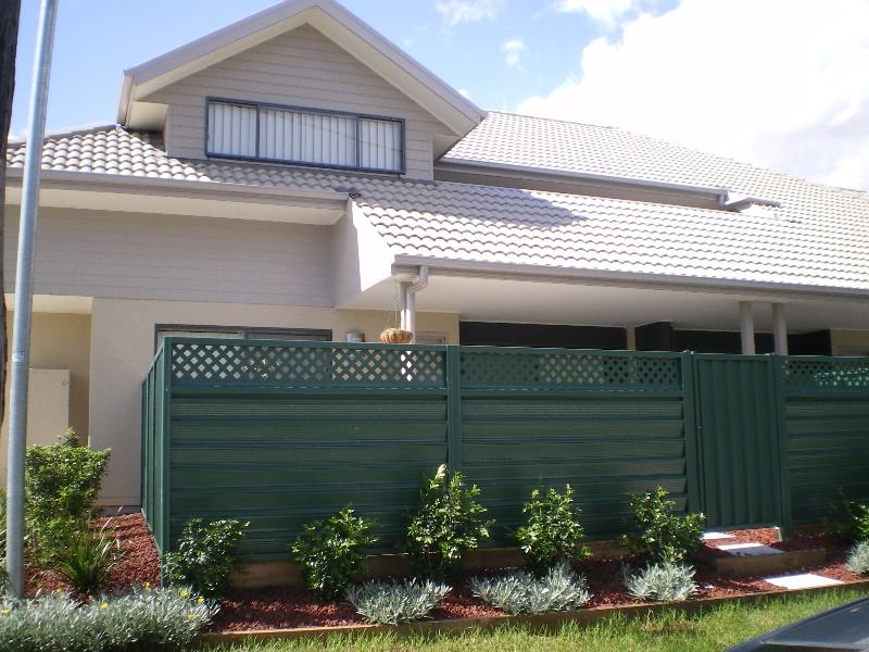 3 bedrooms Apartment / Unit / Flat in 2/64 Woodriff Street PENRITH NSW, 2750