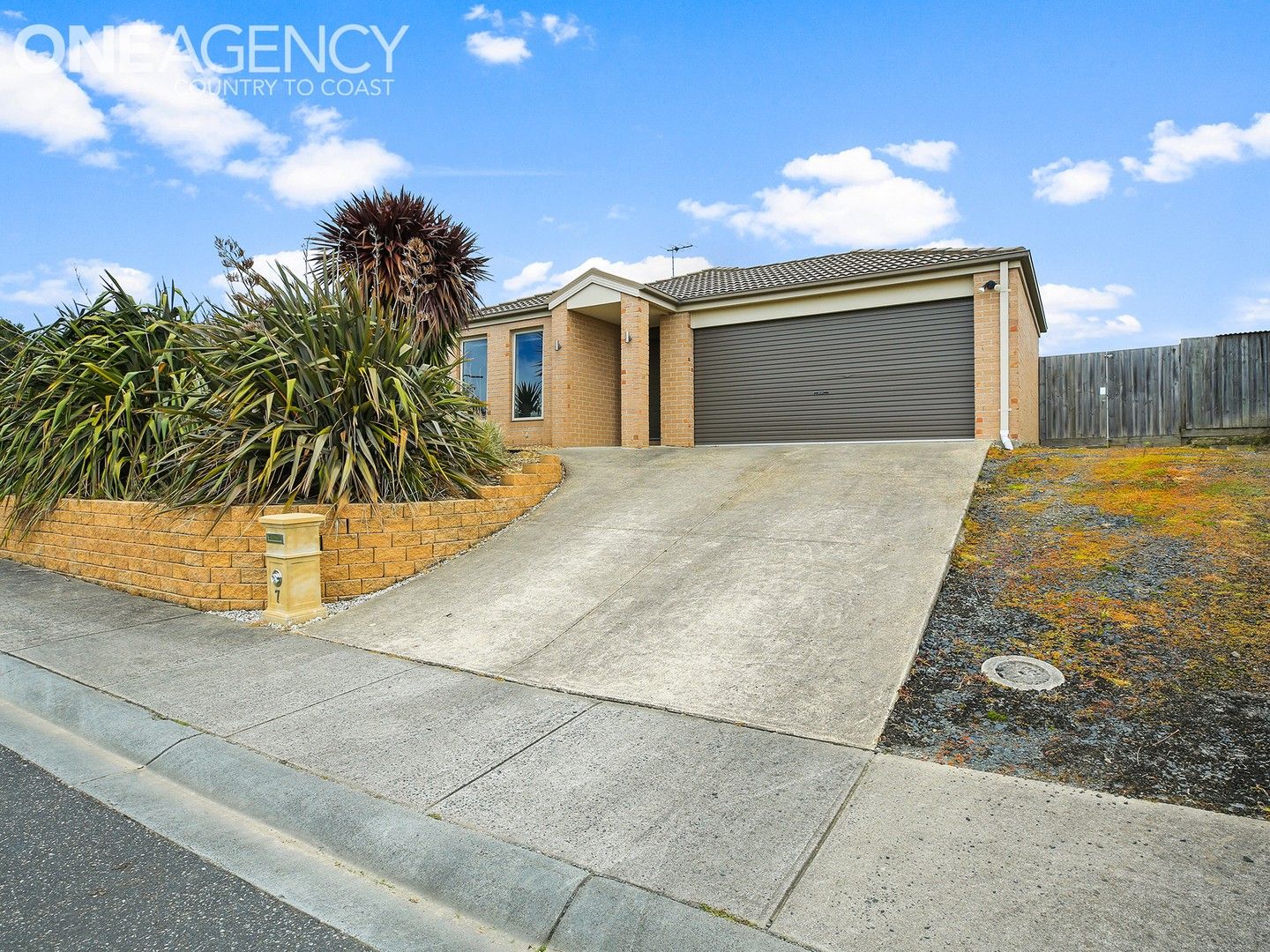 7 Fonda Dean Terrace, Korumburra VIC 3950, Image 0