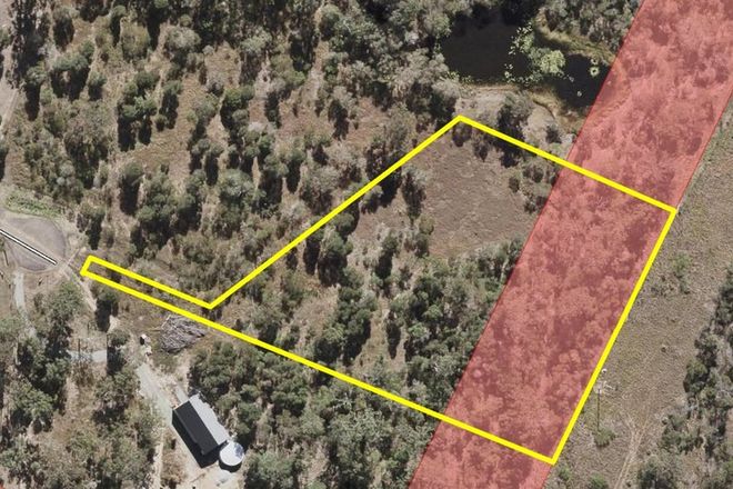 Picture of Lot 8 Lamerton Drive, TINANA QLD 4650