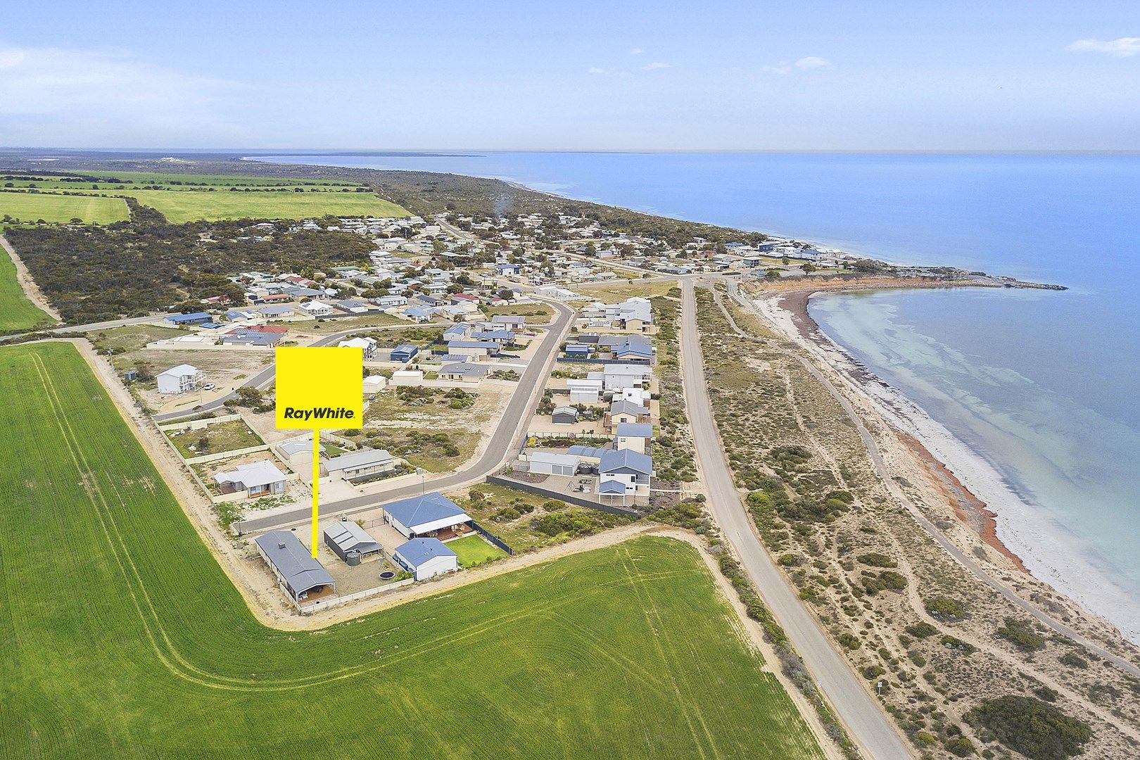 37 Ocean Parade, Balgowan SA 5573, Image 0