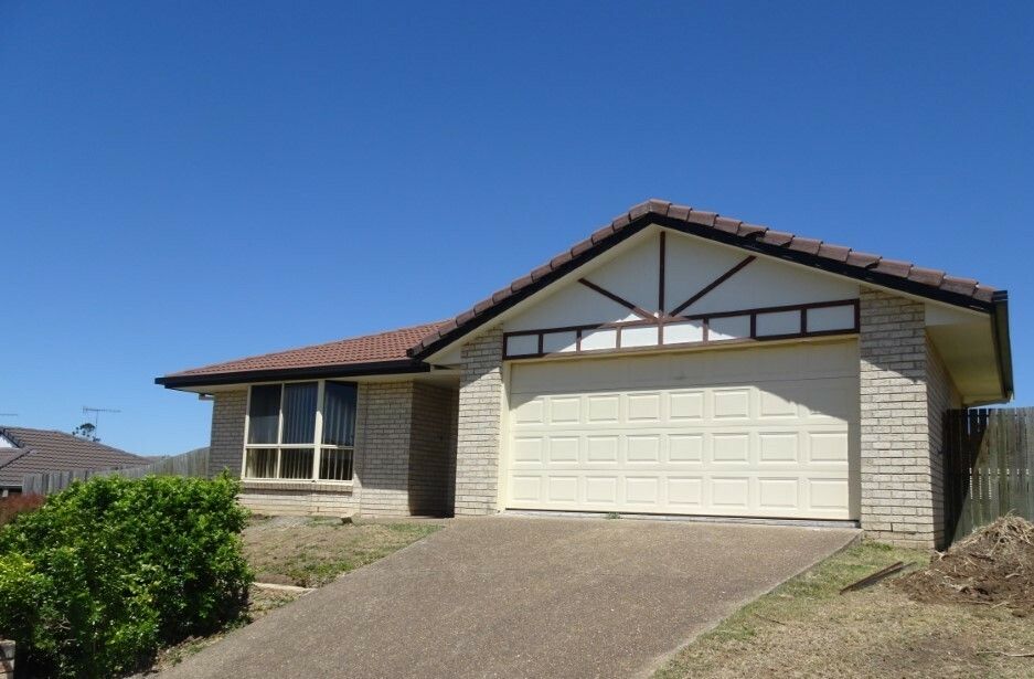 5 Devin Drive, Boonah QLD 4310