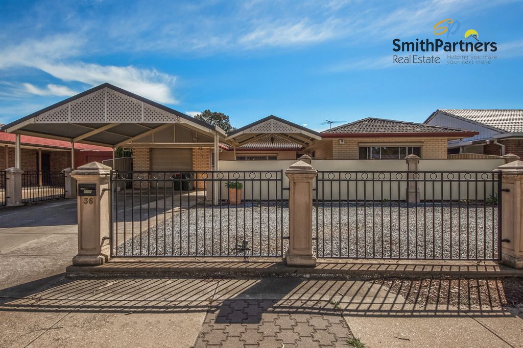 36 Poplar Road, Paralowie SA 5108, Image 0