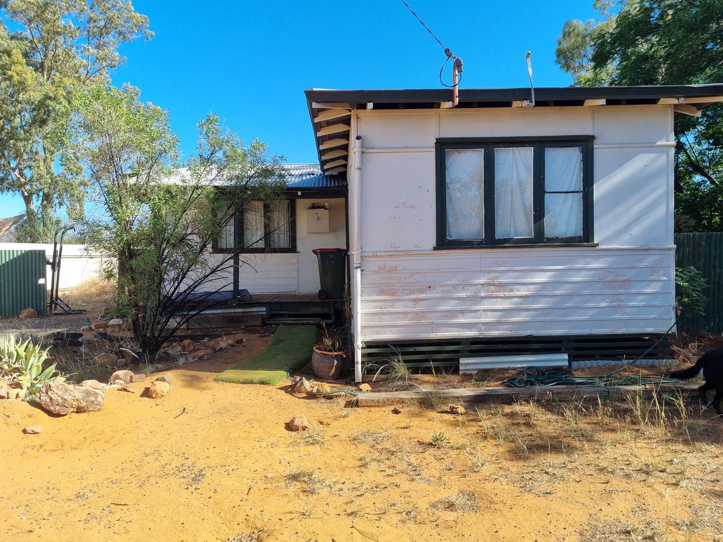 3 bedrooms House in 22 Sylvester Street Sylvester Street COOLGARDIE WA, 6429