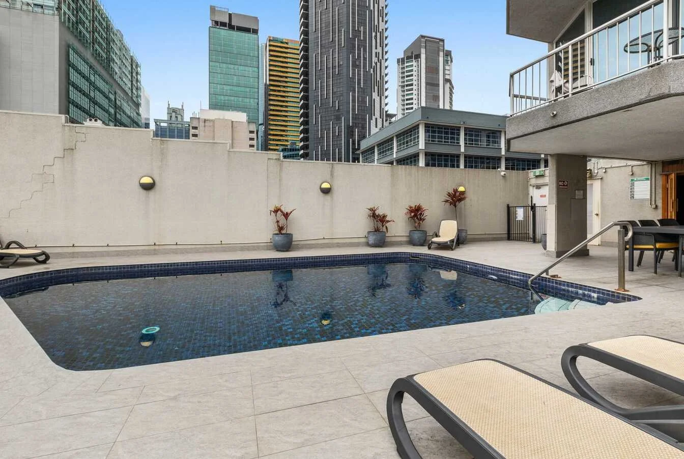 Additional image 11 of 1303/160 Roma Street, Brisbane City QLD 4000