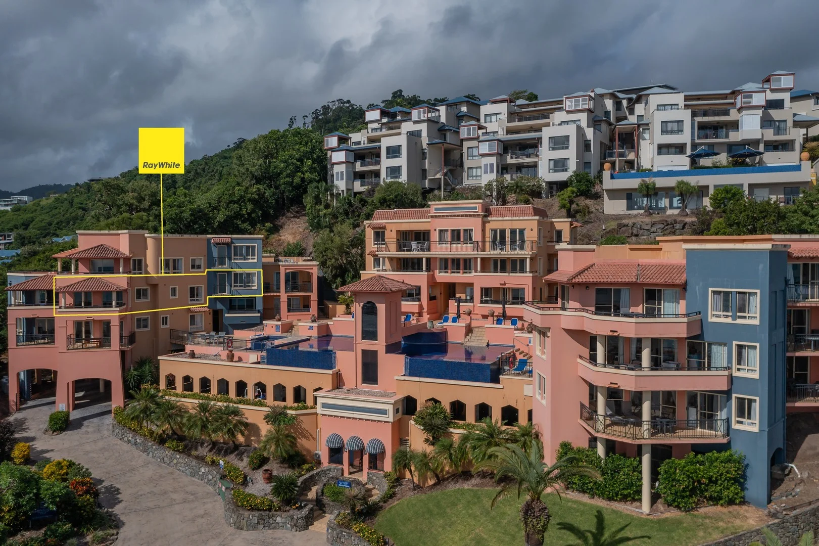 Additional image 3 of 5/18 Golden Orchid Drive, Airlie Beach QLD 4802