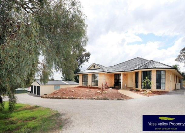 14 Shearsby Crescent, Yass NSW 2582