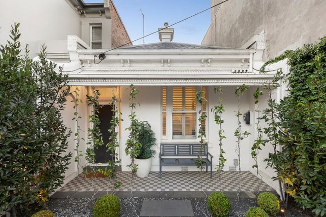 Picture of 53 Leopold Street, SOUTH YARRA VIC 3141