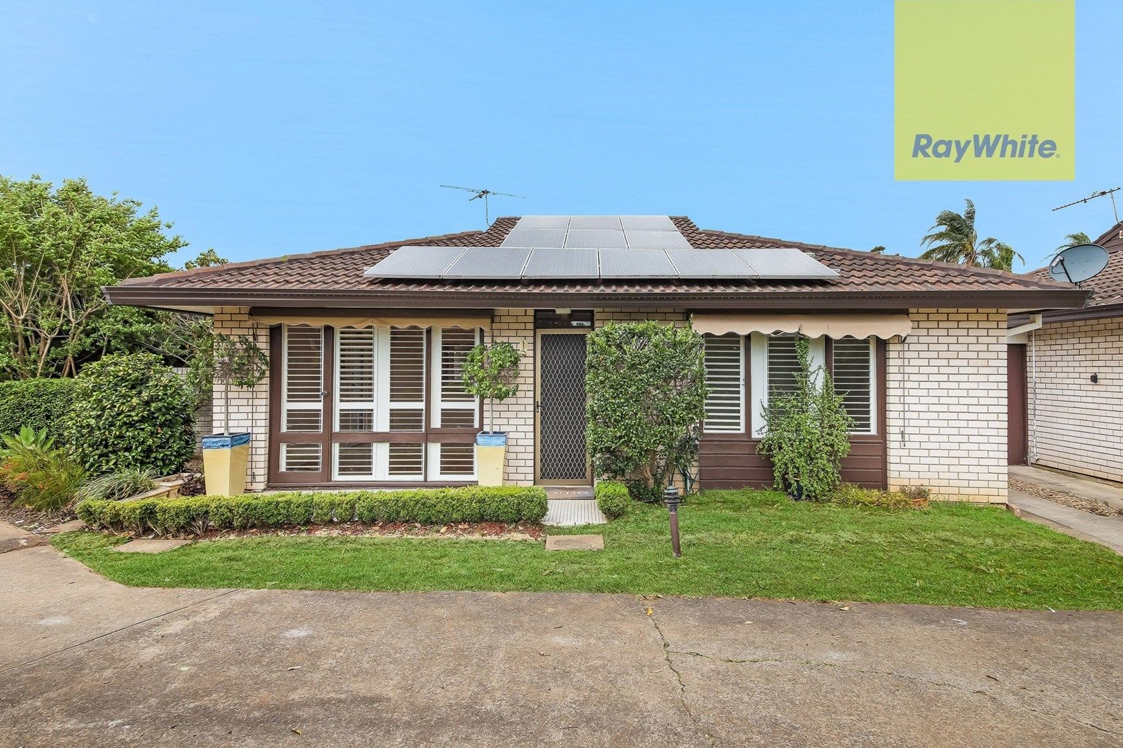 9/50 Marsden Road, Ermington NSW 2115, Image 0