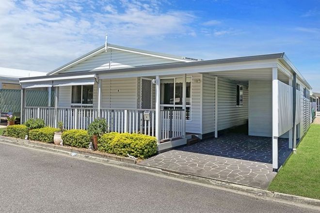 Picture of 4/25 Mulloway Road, CHAIN VALLEY BAY NSW 2259