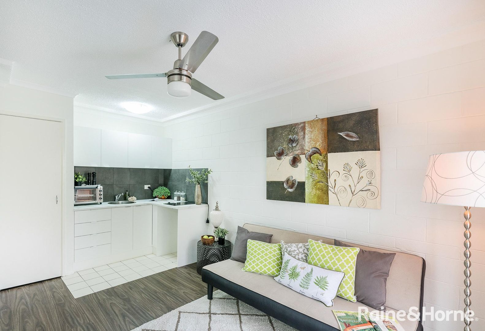 7/186 Petrie Terrace, Petrie Terrace QLD 4000, Image 2