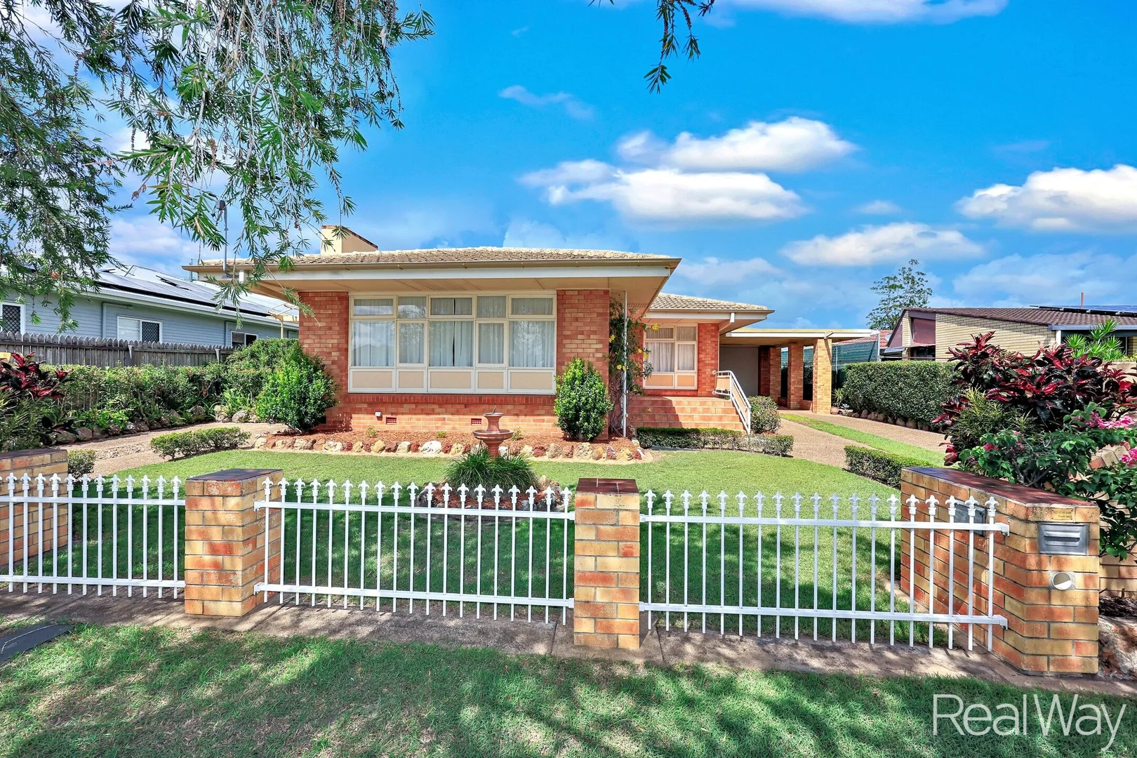 Additional image 2 of 190 Walker Street, Svensson Heights QLD 4670