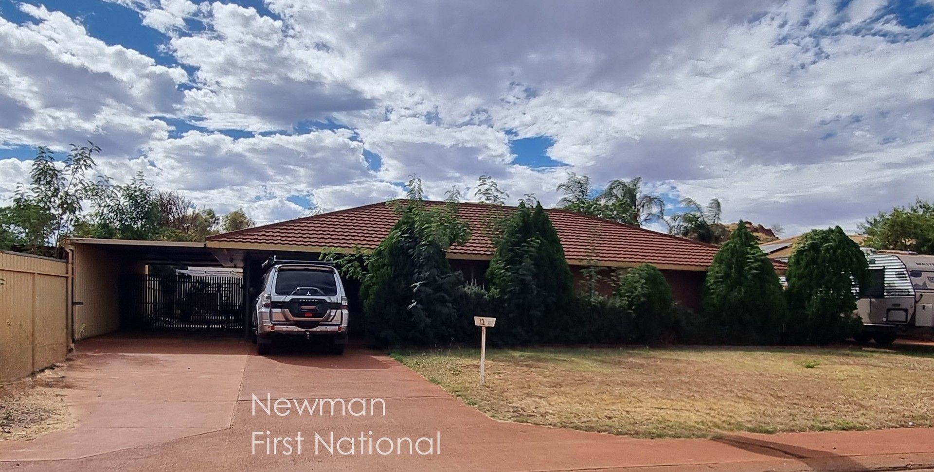 3 bedrooms House in 12 Prophecy Place NEWMAN WA, 6753