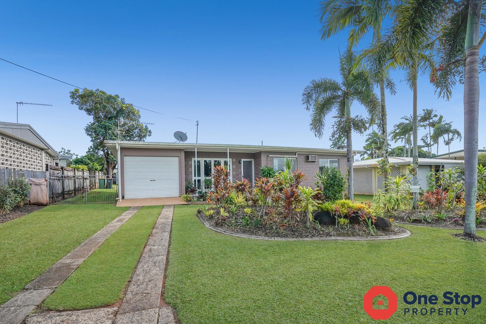 8 Amethyst Street, Bayview Heights QLD 4868, Image 0