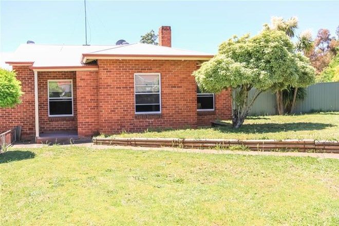 Picture of 26 Smith Street, ANGASTON SA 5353