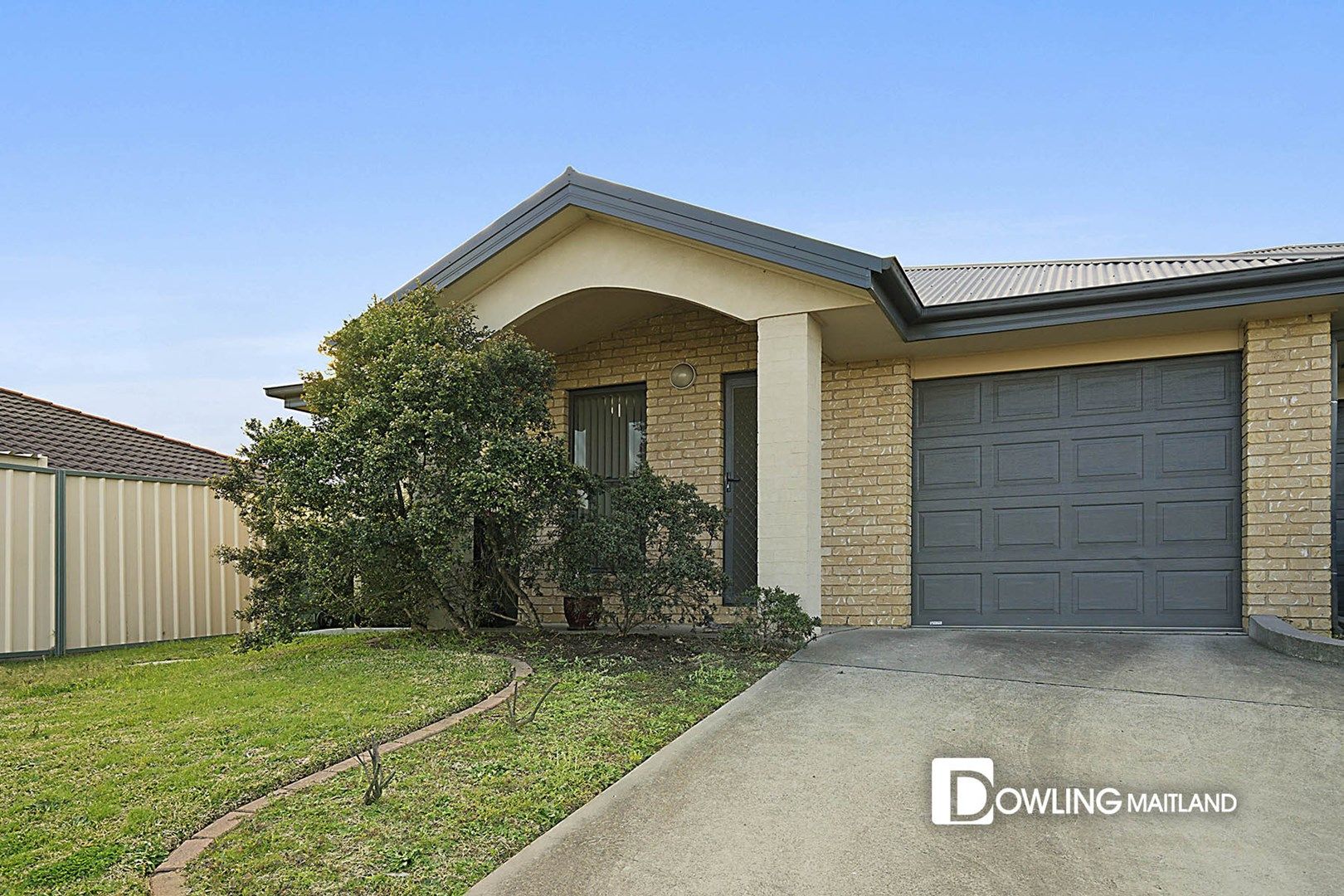 1/6 Tabor Close, Rutherford NSW 2320, Image 0