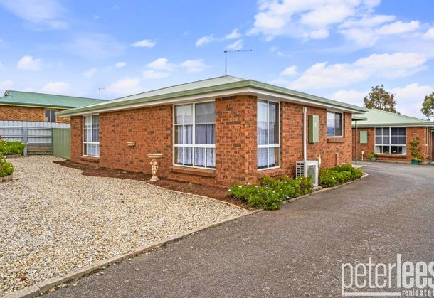 1/38 Bimbimbi Avenue, Prospect Vale TAS 7250