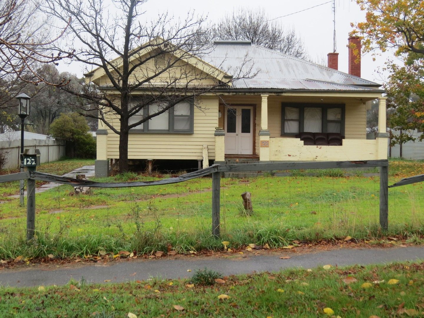 122 High Street, Wedderburn VIC 3518 House for Sale 299,000