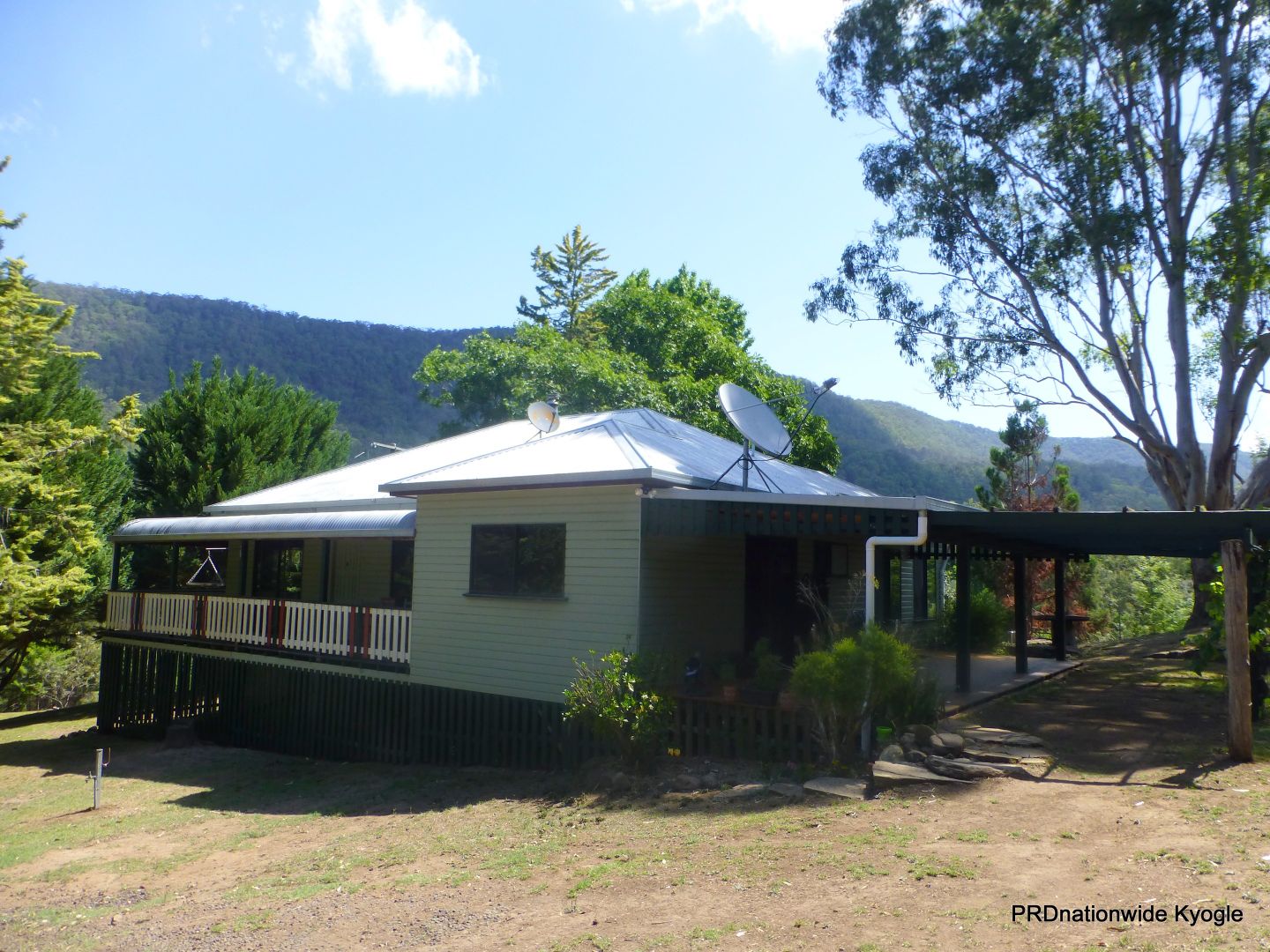 936 Roseberry Creek Road, Roseberry Creek NSW 2474, Image 1