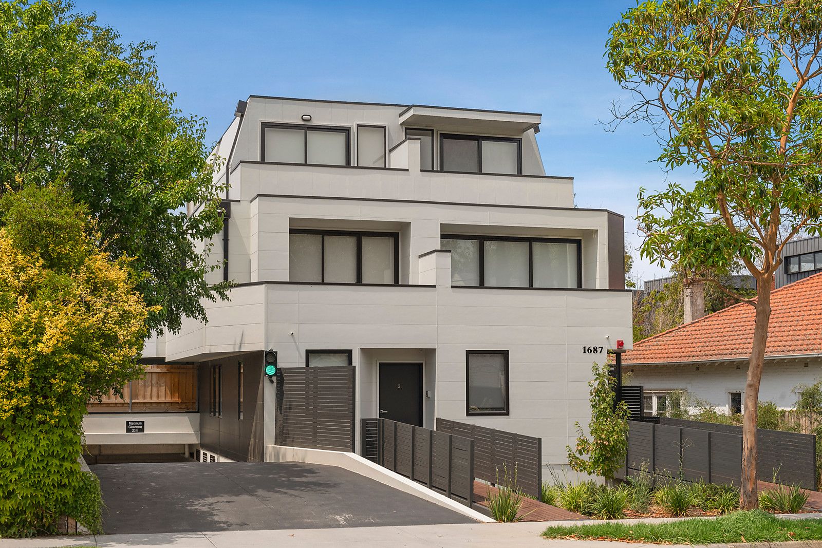 7/1687 Malvern Road, Glen Iris VIC 3146, Image 2