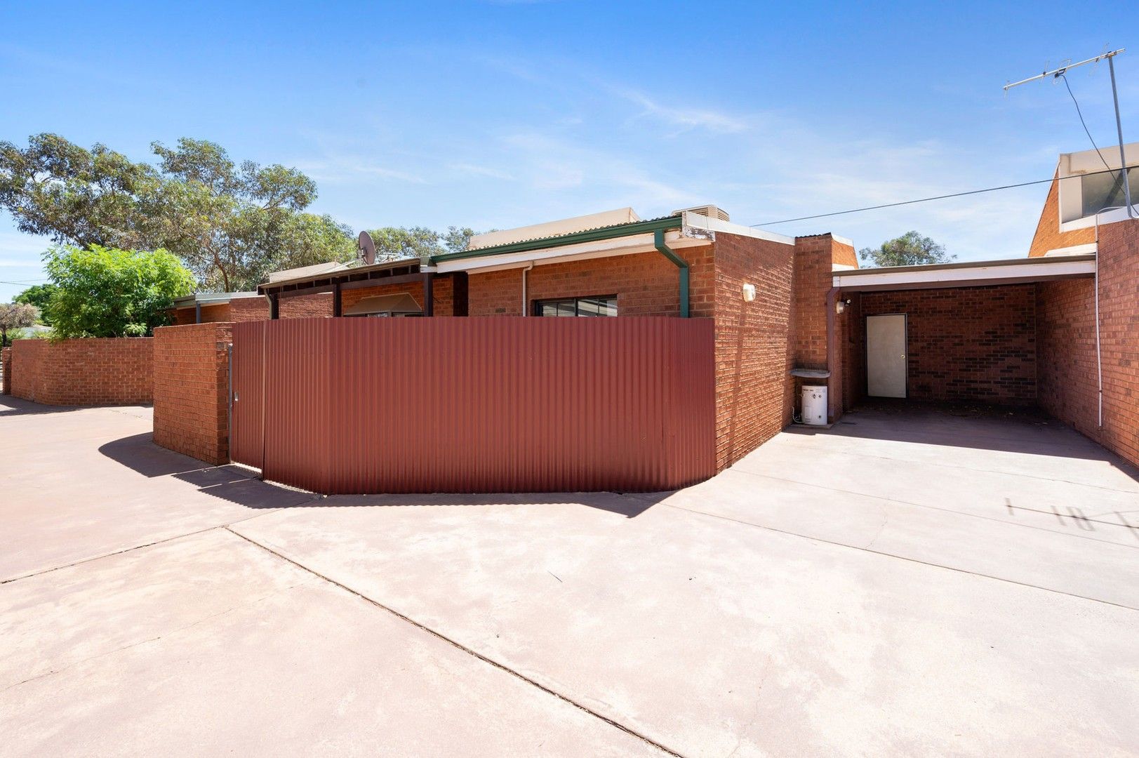 2/25 Buller Street, Kalgoorlie WA 6430, Image 0