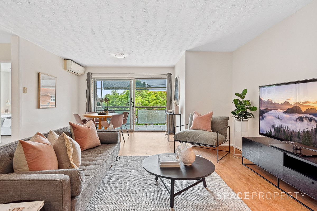 4/38 Gregory Street, Clayfield QLD 4011, Image 1