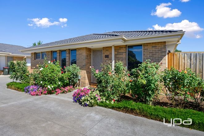 Picture of 2/45 Holts Lane, DARLEY VIC 3340