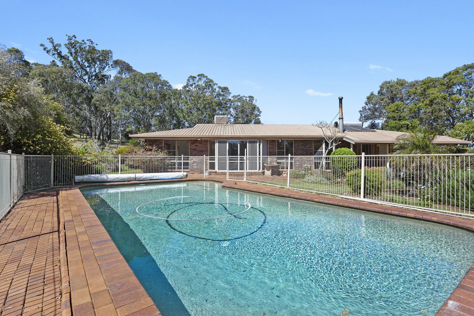 4 bedrooms Acreage / Semi-Rural in 114 Gorman Street DARLING HEIGHTS QLD, 4350