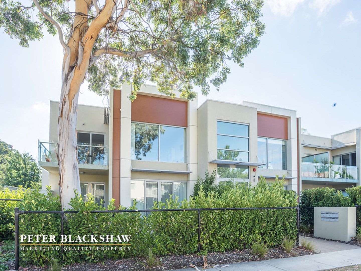 7/27 Berrigan Crescent, O'connor ACT 2602, Image 0