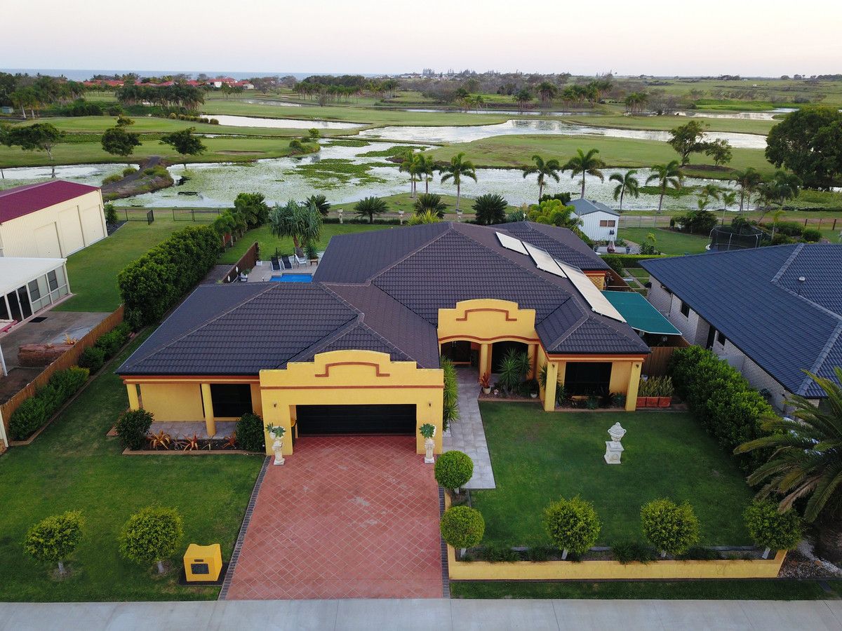 198 Barolin Esplanade, Coral Cove QLD 4670