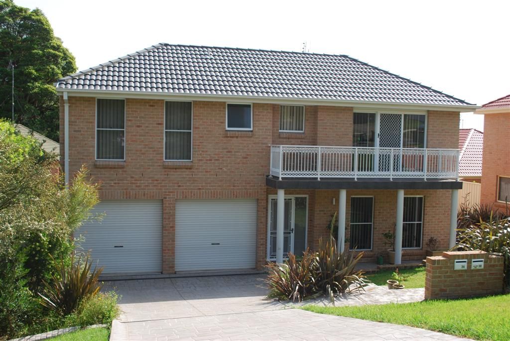 3 bedrooms House in 3a Bland Street KIAMA NSW, 2533