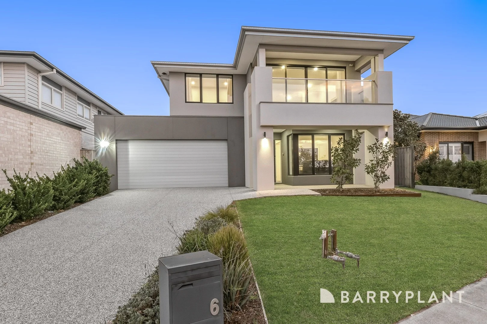 6 Domingo Avenue, Clyde North VIC 3978