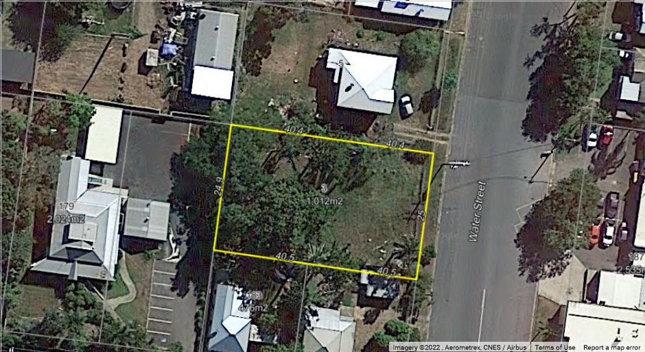 3 Water Street, Berserker QLD 4701, Image 0