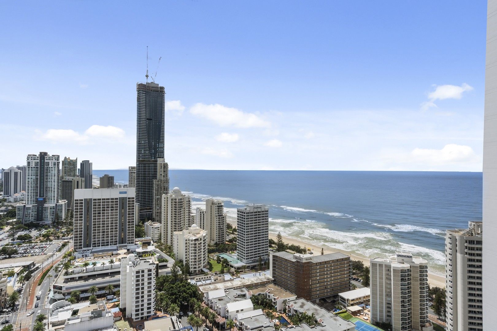 13102/3113 Surfers Paradise Boulevard, Surfers Paradise QLD 4217, Image 0