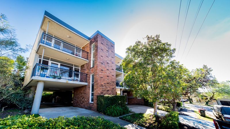 5/75 Woolwich Road, Woolwich NSW 2110