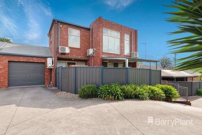 Picture of 2/52 Pascoe Street, WESTMEADOWS VIC 3049