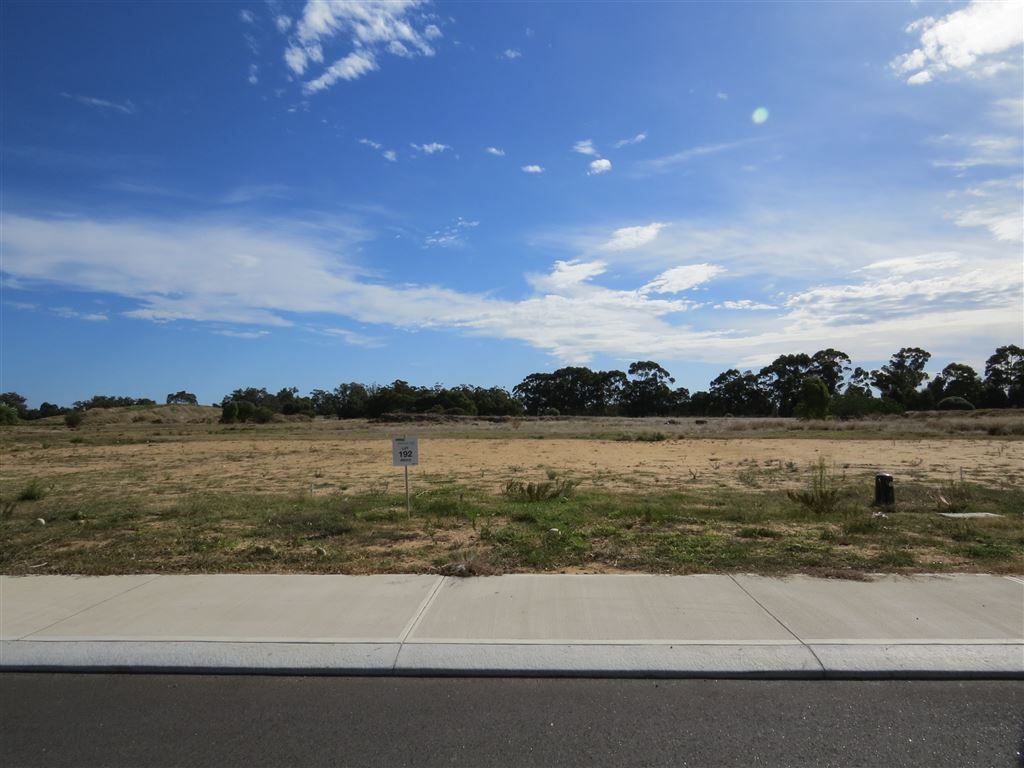 Lot 197 Hovea Lane, Pinjarra WA 6208, Image 1