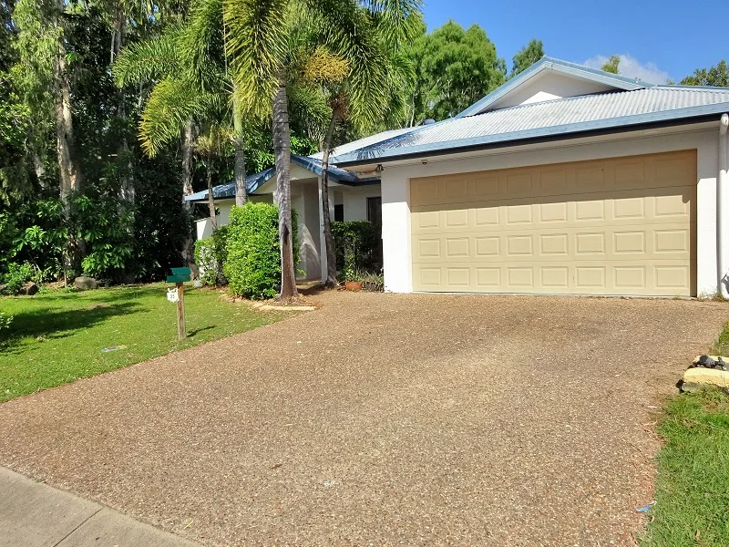 25 Scholars Place, Douglas QLD 4814