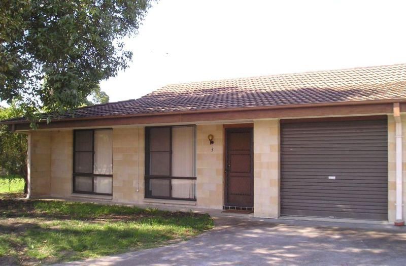 2 bedrooms Apartment / Unit / Flat in 3/183 Rocket Street BATHURST NSW, 2795