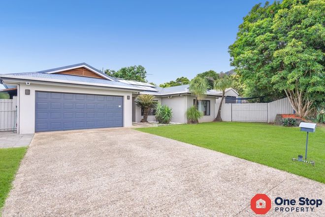 Picture of 2-4 Madigans Drive, MOUNT SHERIDAN QLD 4868