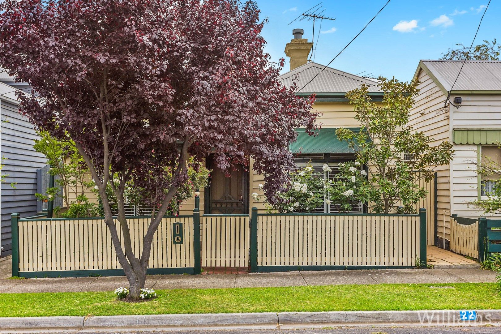 22 Collins Street, Williamstown VIC 3016, Image 2