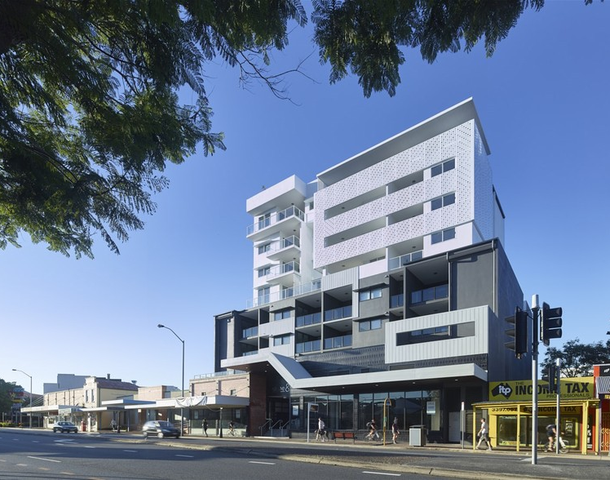 209/283 Logan Road, Stones Corner QLD 4120