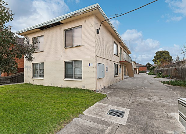 8/15 Ridley Street, Albion VIC 3020